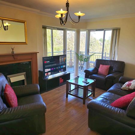 Gracian Omb Dublin Apartment Экстерьер фото