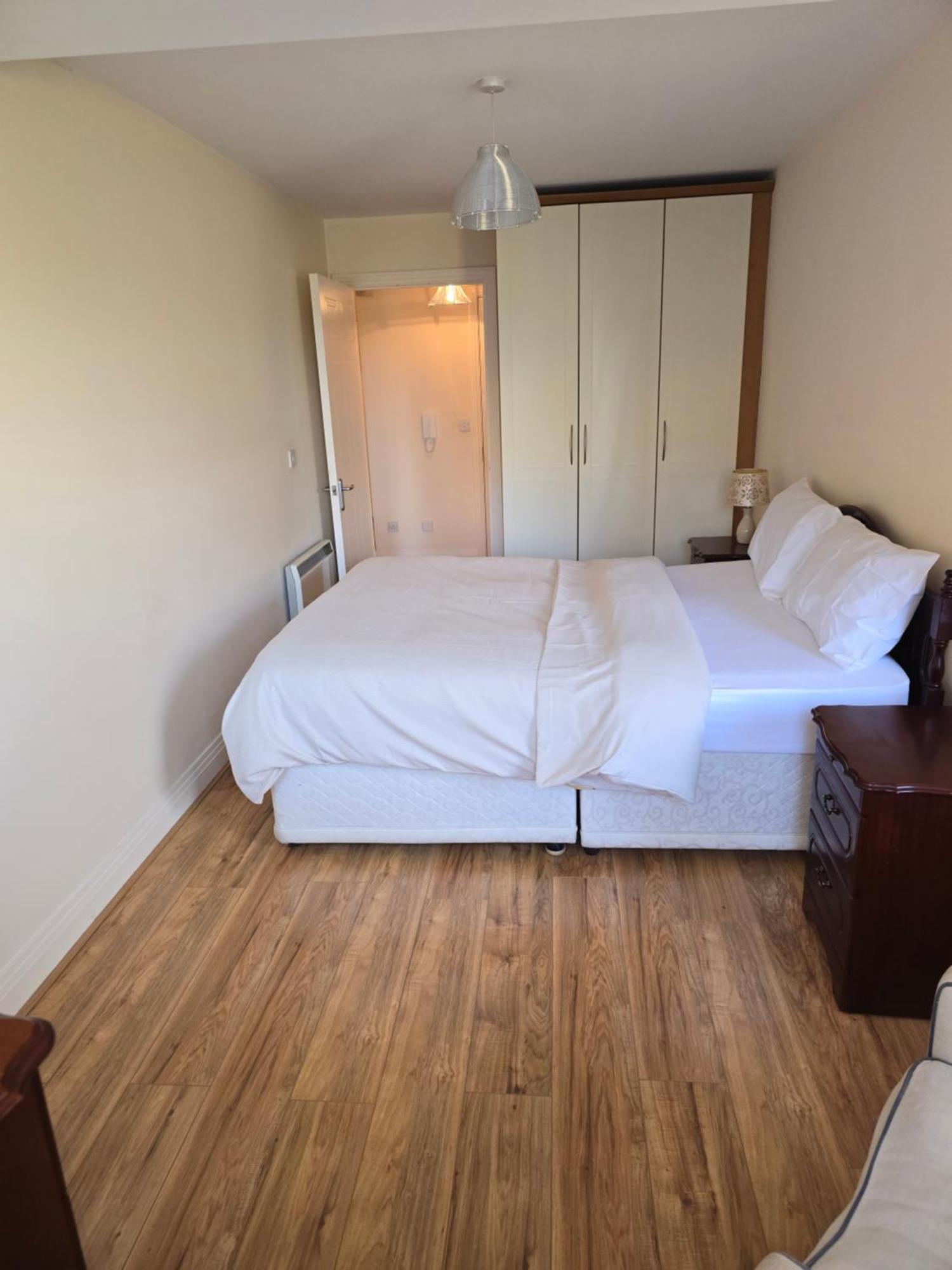 Gracian Omb Dublin Apartment Экстерьер фото