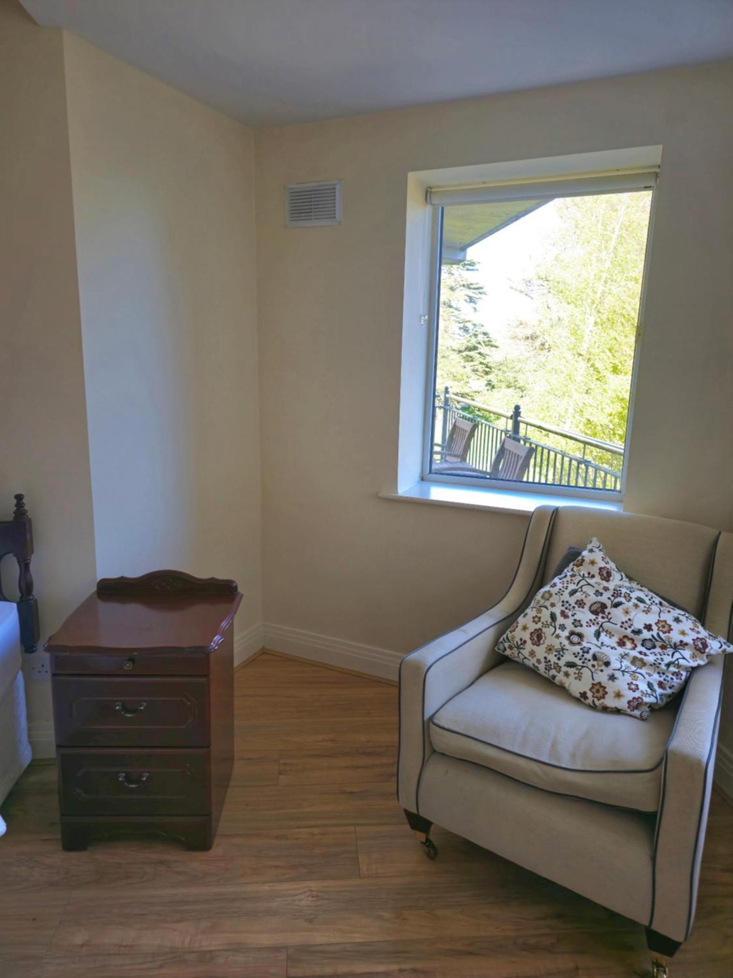 Gracian Omb Dublin Apartment Экстерьер фото